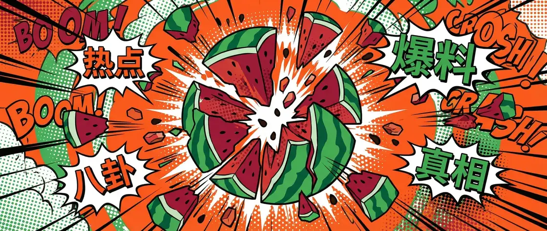 91视频 今日头瓜爆炸漫画横幅