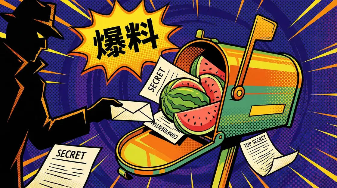 91视频 匿名爆料通道漫画插图